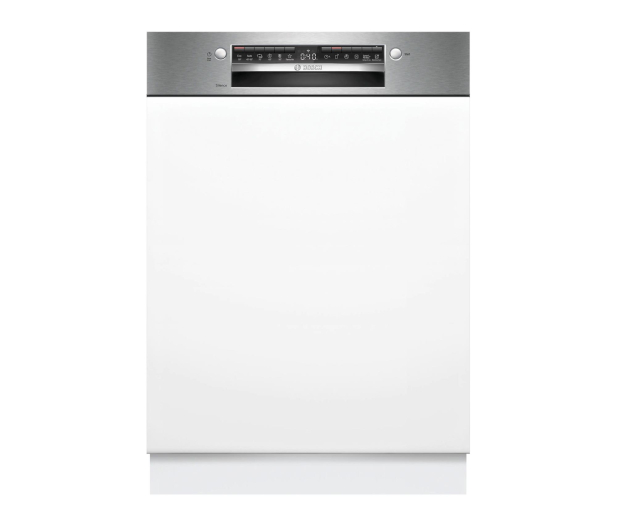 Zmywarka Bosch SMI4EVS04E, 59,8cm, 14kpl, Home Connect, EfficientDry, Rackmatic, AquaStop, VarioFlex - ilość koszy 3 - 1516388 - zdjęcie